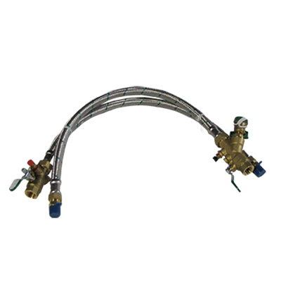 3FT HOSE KIT AUTO F