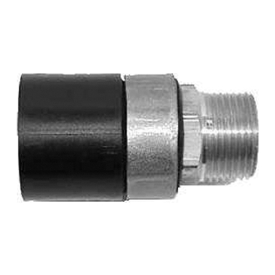 HDPE ADAPTER 1IN FU