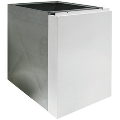 COIL CABINET 26 INC
