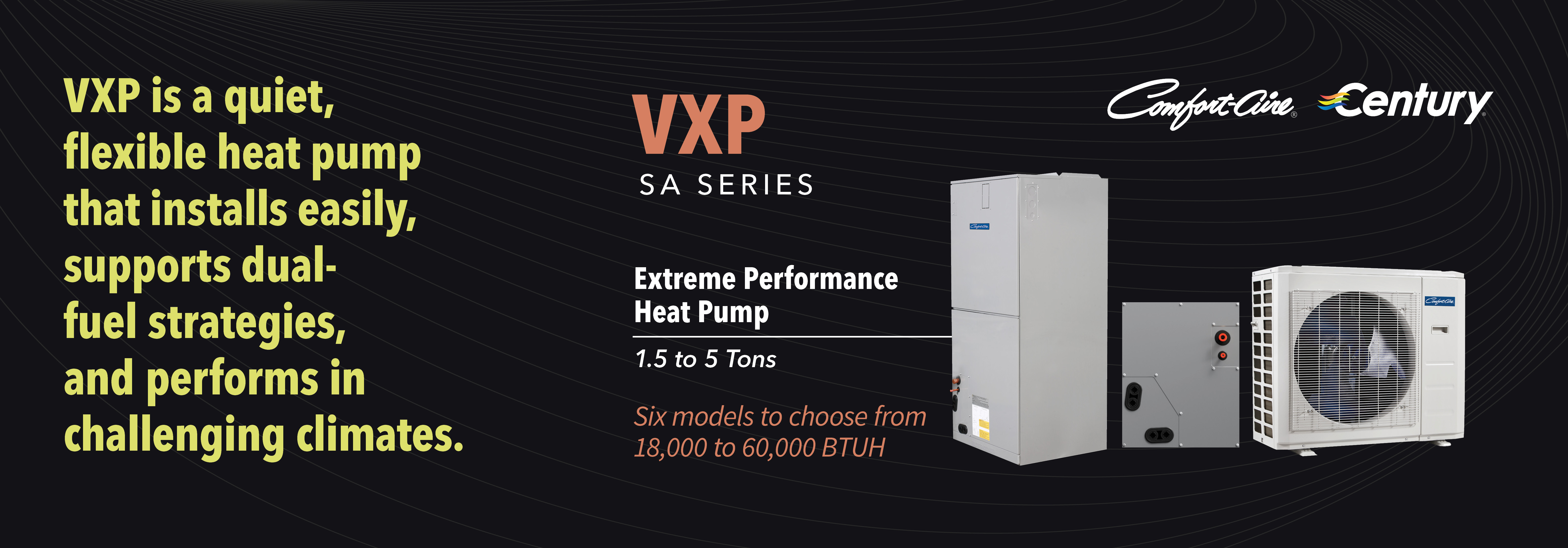 The New MARS 910 product line