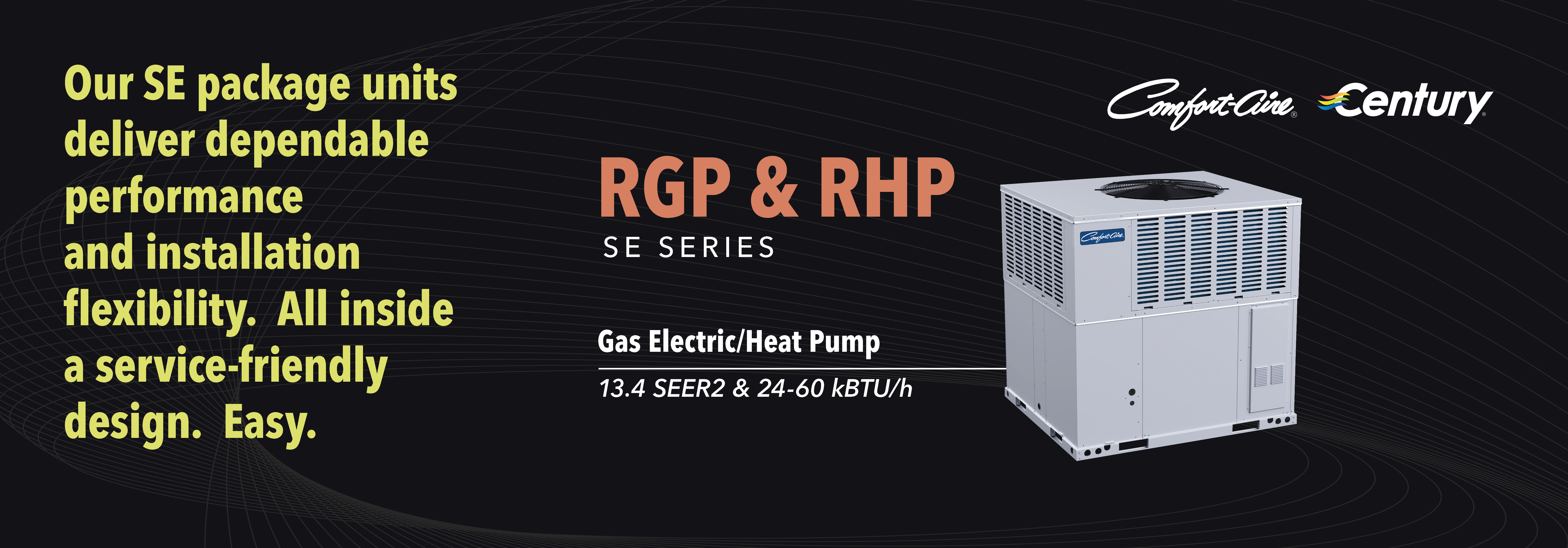 photo of PolarPad HVAC pads