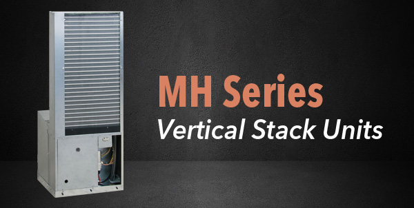 MH-Series Vertical Stack