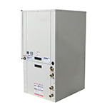 Geothermal/Water Source