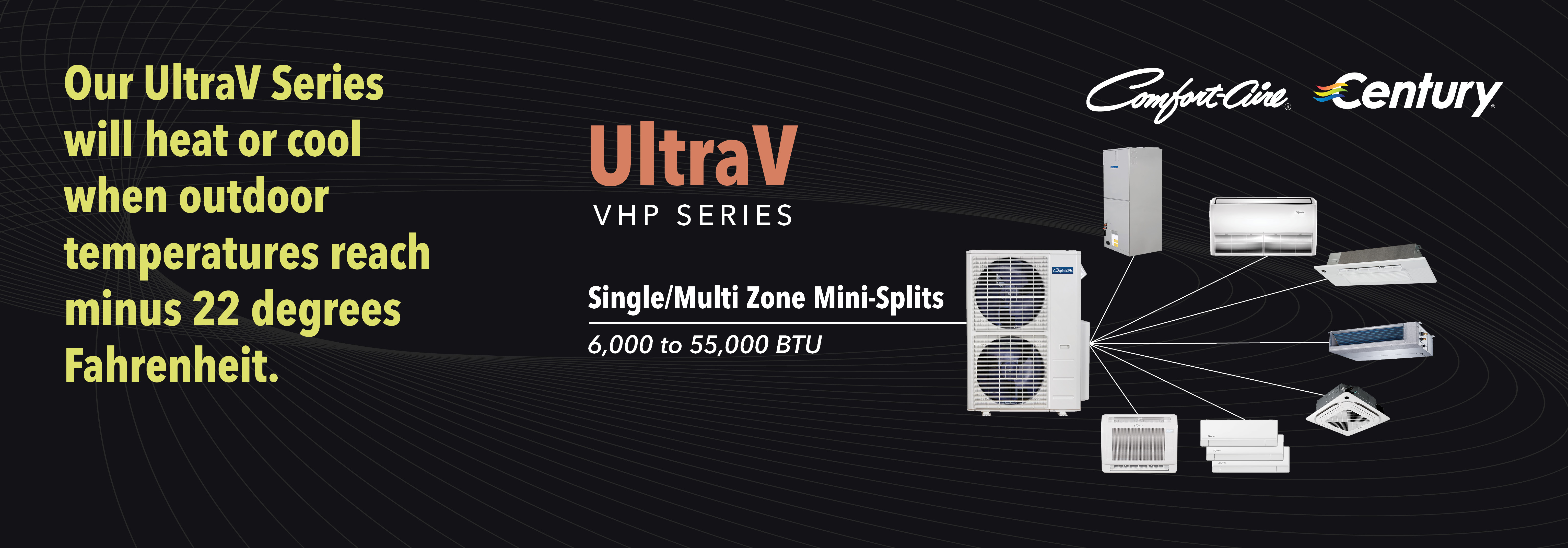 photo of VMA15 condensers